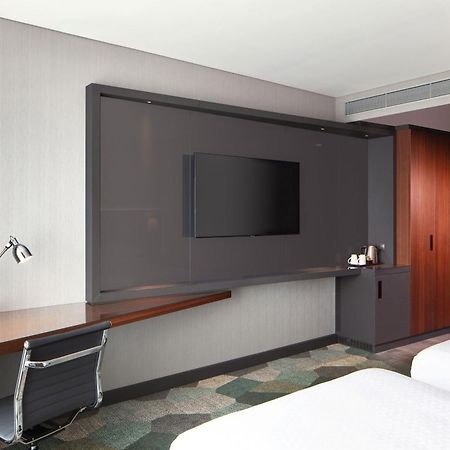 Four Points By Sheraton Istanbul Kagithane מראה חיצוני תמונה