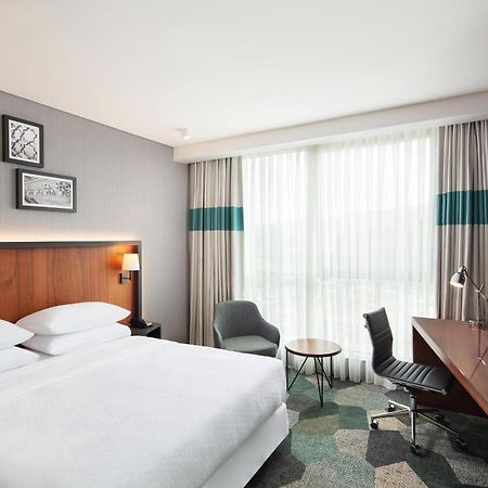 Four Points By Sheraton Istanbul Kagithane מראה חיצוני תמונה