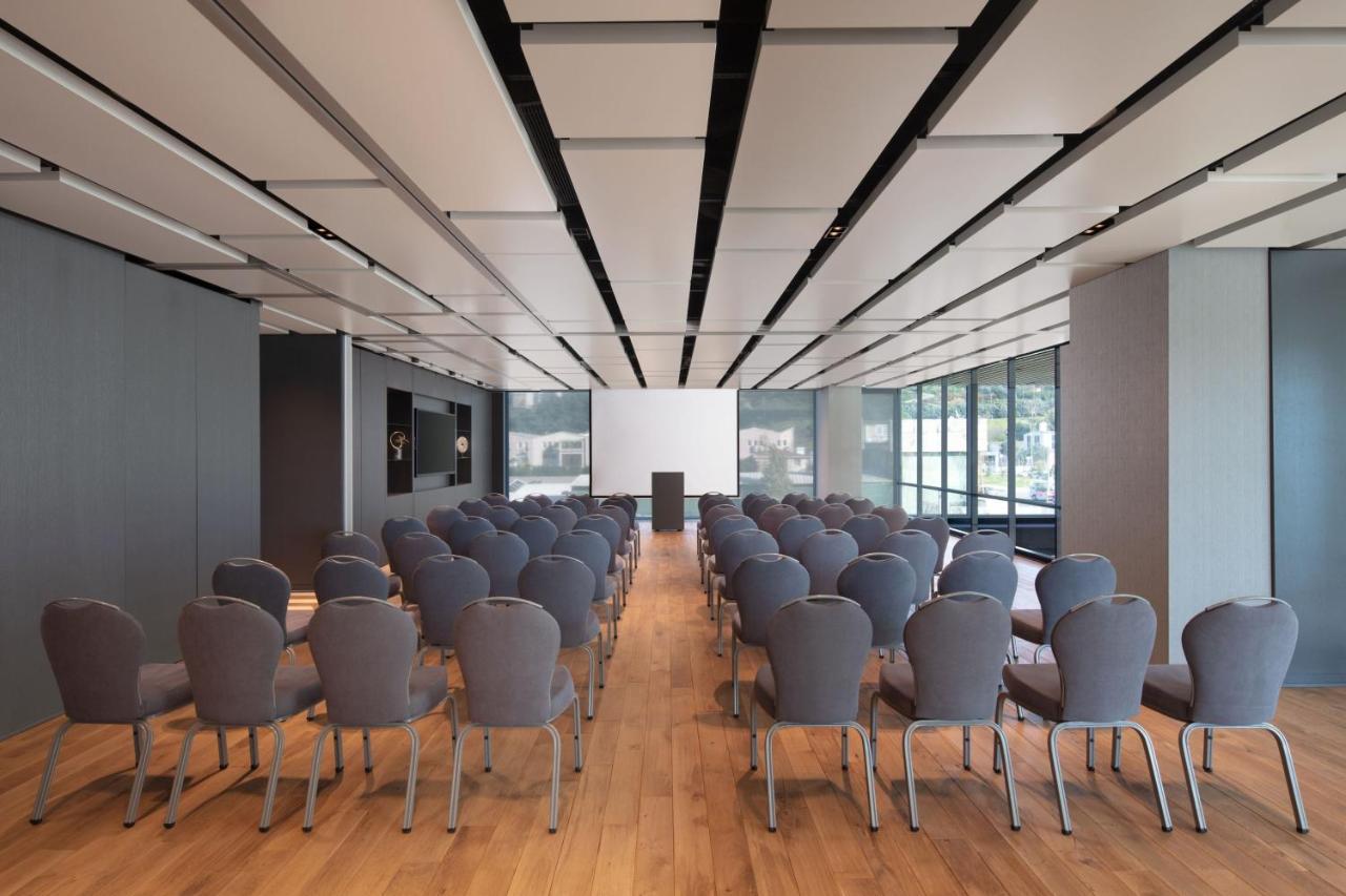 Four Points By Sheraton Istanbul Kagithane מראה חיצוני תמונה