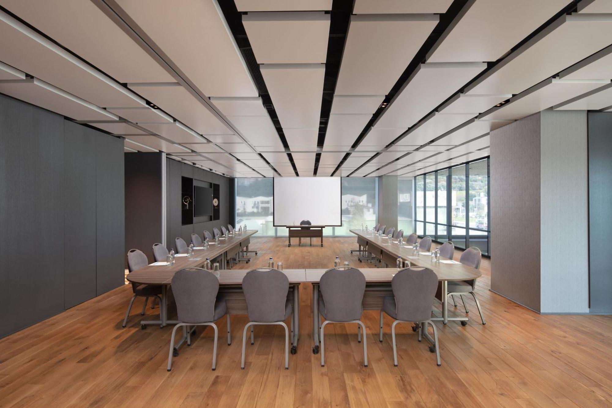 Four Points By Sheraton Istanbul Kagithane מראה חיצוני תמונה