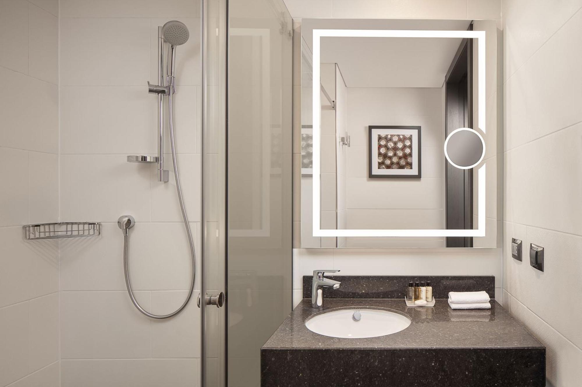 Four Points By Sheraton Istanbul Kagithane מראה חיצוני תמונה